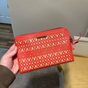 Stella & dot clutch